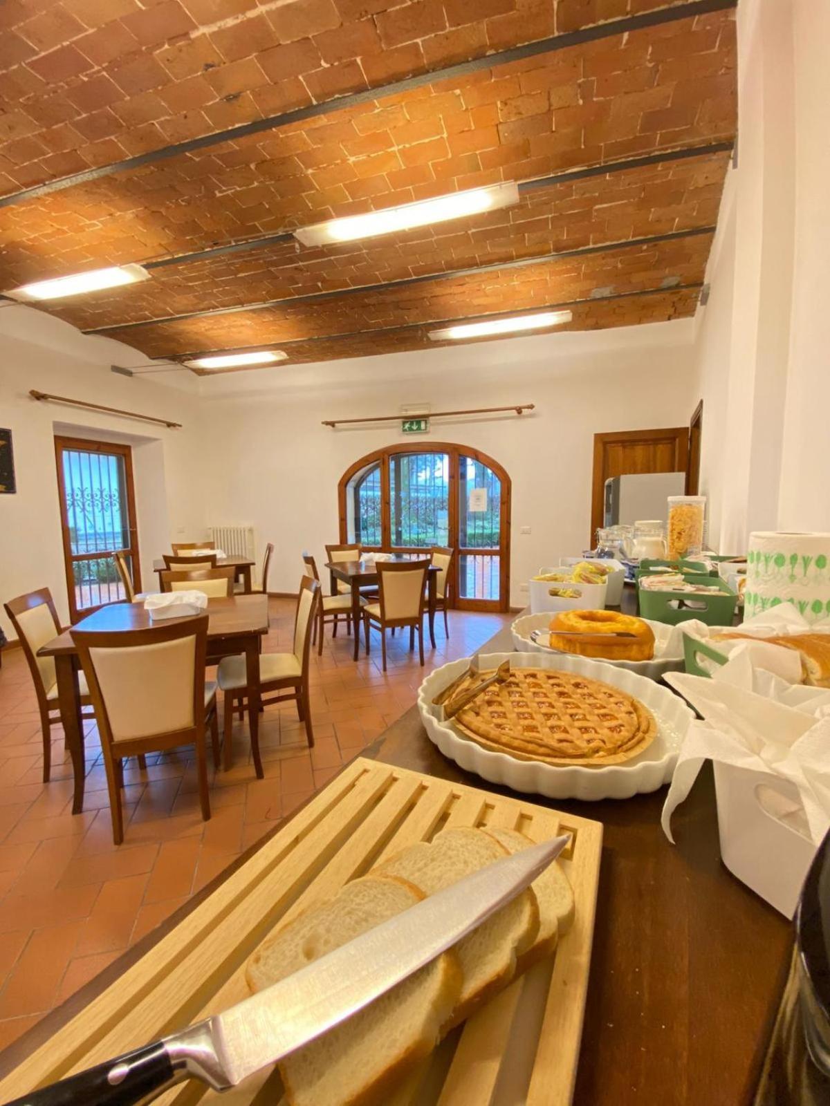 Nel Casale * Florencia