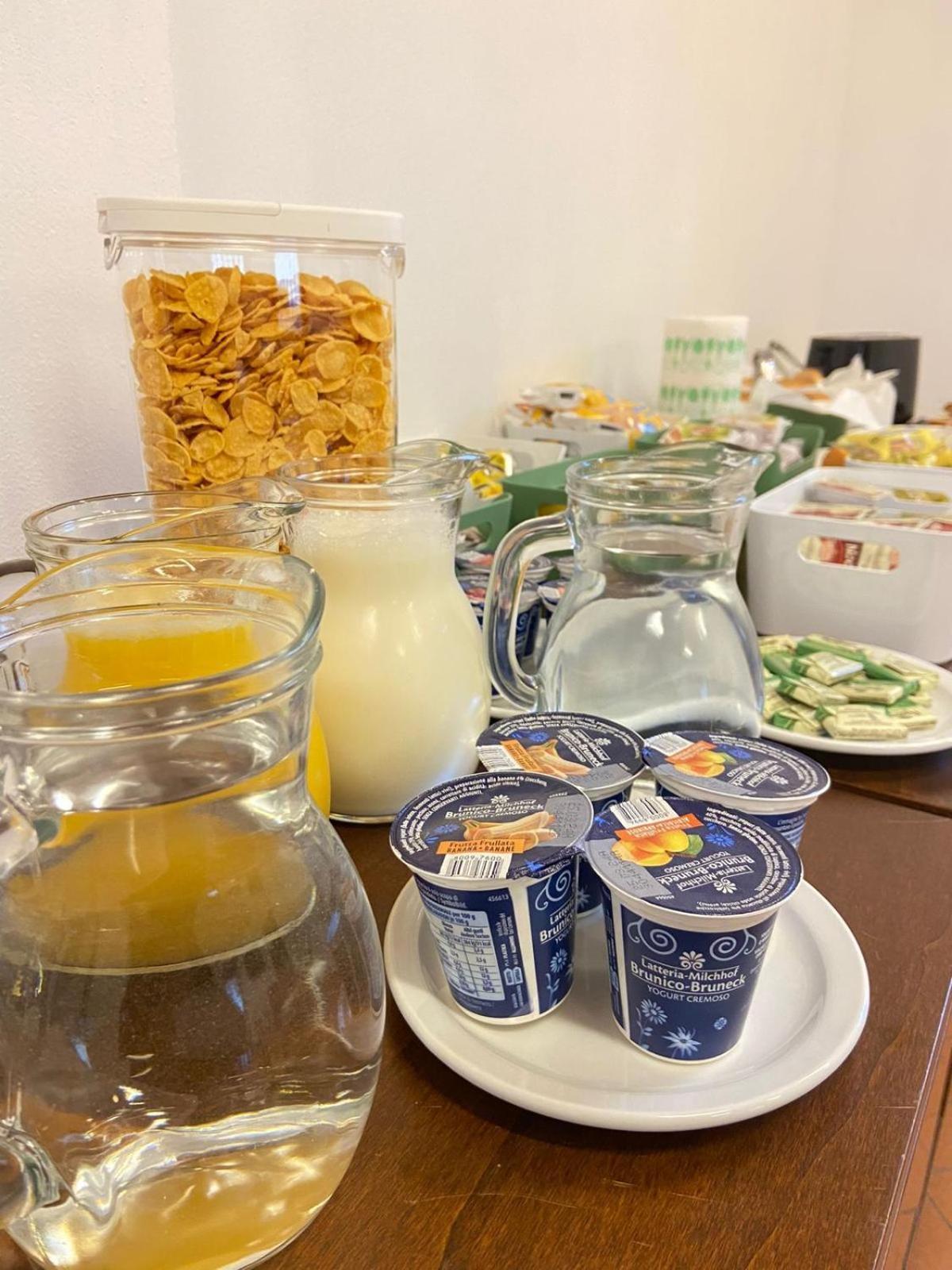 Nel Casale Bed and breakfast