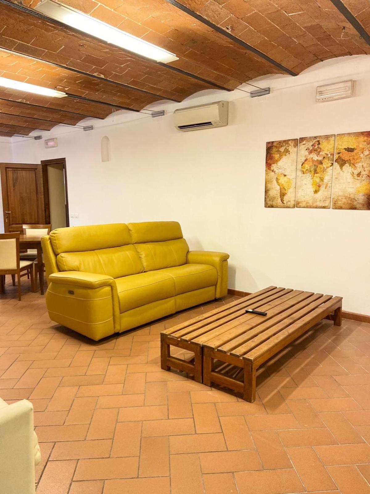 Bed and breakfast Nel Casale *