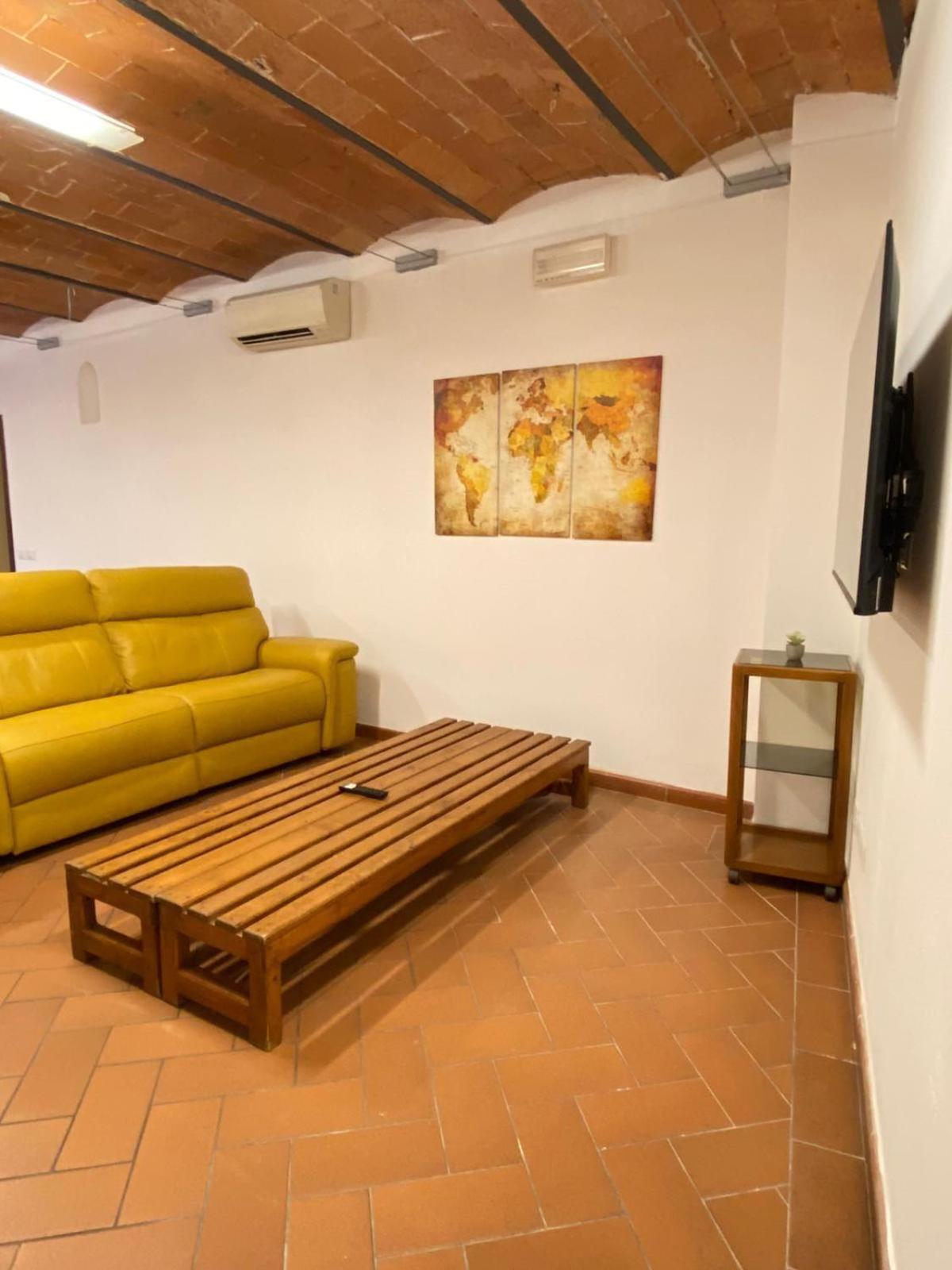 Nel Casale Bed and breakfast Florencia