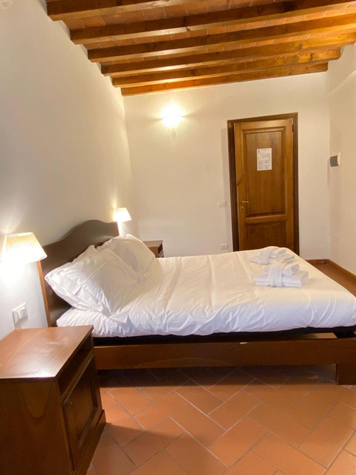 Nel Casale Bed and breakfast
